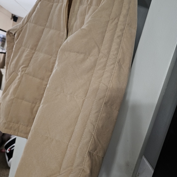 NWOTS! PUFFER JACKET! SIZE MED! NEW IN PACKAGING! - Picture 8 of 14